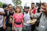 Flotilla, l’analisi di Vespa: cercano l’incidente, riflettano sugli appelli
