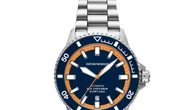 Emporio Armani Explorer. Stile contemporaneo dinamismo e affidabilità