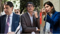 Tangenziale bloccata dai metalmeccanici, opposizione all’attacco: “Si criminalizza il dissenso”. Oggi il tavolo al ministero