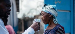 Ebola semina morte in Congo . L’Oms: "È un’emergenza globale"