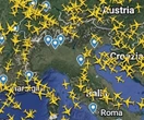 Guasto al centro radar, cosa è successo. L’Enav: “Problemi alla connettività gestita da Tim”