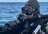 Sub Recuperati due corpi
