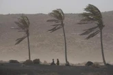 Tremano i Caraibi: l’uragano Erin sale alla categoria 5, massima allerta