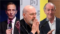 Classifica governatori e sindaci 2024: Fedriga è il presidente più amato. Sul podio stessi nomi del 2023
