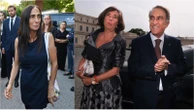 Lite tra le figlie di Emilio Fede per l’eredità, il pm di Roma chiede l’archiviazione ma Simona attacca Sveva