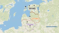 L’ipotesi di una (imminente) escalation Russia-Nato: ecco dove Putin potrebbe colpire. La mappa