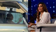 Belén ‘pirata’ al volante del Suv, la showgirl riconosciuta da alcuni testimoni: 3 feriti e denuncia per omissione di soccorso