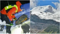 Valanga sui monti del Canton Vallese: le vittime sono due scialpinisti lombardi