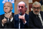 Regionali, ritorna lo stallo. Dogi e viceré non mollano. E bloccano le candidature