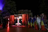 George Simion, esponente dell’estrema destra e filotrumpiano dichiarato, trionfa al primo turno delle Presidenziali in Romania