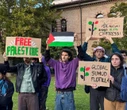 Le università occupate. Gli studenti per la Flotilla: "Noi, equipaggio di terra"