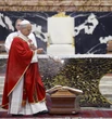 Omaggio del Papa a Ruini: "Faro contro il relativismo. La Chiesa gli deve molto"