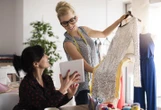 "La moda guarda ai giovani talenti. Più competenze per la crescita"