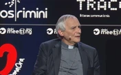 Il cardinale Zuppi al Meeting di Rimini 2025: “Per la pace serve anche l’impegno della comunità internazionale”