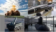 Russia, tre giorni di esercitazioni con le armi nucleari con le Truppe missilistiche strategiche e le flotte del Nord e del Pacifico