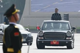La Cina, il rito, il messaggio. Il politologo: “Sfilata di armi nucleari, rivendica la guida del Sud”