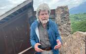 Messner e il traguardo delle 80 candeline: 