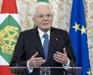 Mattarella a Donald: "Insieme per la pace. Ma con Onu e Nato"