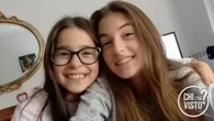 Alisya e Sarah, l’ipotesi peggiore. Si cerca anche nel lago: sub sulle tracce delle due sorelle scomparse in Abruzzo