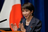 Sanae Takaichi fa la storia. Chi è la prima premier donna del Giappone, controversa “Lady di Ferro”