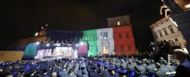 Dalla parata al prime time: il 2 giugno fa il pieno in tv