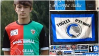 Claris ucciso con una sola coltellata alla schiena. “Qui siamo a Bergamo, si tifa Atalanta”: la frase al bar, la rissa, la violenza sotto casa