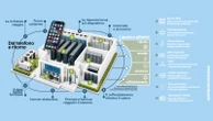 La corsa ai data center, l’Intelligenza artificiale divora energia e terra: 234 impianti in costruzione o pianificati in Italia