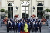 Nato, “intesa non scontata”. Dubbi sull’accordo per le spese al 5%. Trump pubblica un messaggio privato di Rutte: “Otterrai un grande successo”