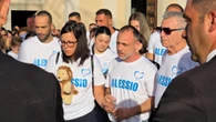 Contagi all’asilo, un altro bimbo ricoverato. Ieri il funerale del piccolo deceduto a 18 mesi