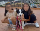 Sparite da 15 giorni. Trovate le due sorelline. Erano a casa di uno zio