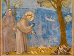 Il 4 ottobre diventa festa nazionale: è legge. Ecco da quando non si lavorerà a San Francesco