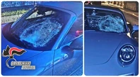 Gardone Riviera: giocano a farsi investire dalle auto, uno viene travolto davvero da una Porsche. Grave un turista irlandese
