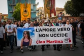 Burgio (Fondazione Cecchettin): “Femminicidi, l’età si sta abbassando”