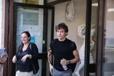 La maturità di Kimi Antonelli: “Mi preoccupa l’orale, sono un po’ indietro con il programma” / Video