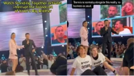Grande Fratello, in Israele diretta interrotta dai manifestanti pro Palestina