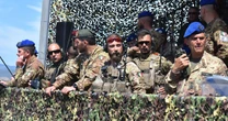 Minaccia (simulata) contro l’Italia. I raid con missili balistici e droni. La risposta rapida ferma l’attacco