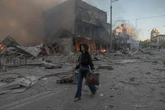 Ucraina, la nuova frontiera. Notti di bombe, sogno europeo. È qui che l’Unione ritrova se stessa
