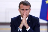 Stato palestinese, il passo di Macron fa infuriare gli Usa. Nelli Feroci: “Un gesto di solidarietà”