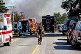 Michigan, sparatoria in una chiesa poi data alle fiamme: almeno due morti, anche bambini feriti. L’aggressore ucciso