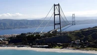 Ponte sullo Stretto di Messina, tre indagati per corruzione