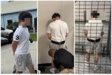 “Come si uccide un compagno di classe?” Ragazzino arrestato dopo la ricerca su ChatGpt