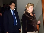 Eredità Agnelli, Margherita contro il figlio John Elkann: chiesti 1,3 milioni solo per il “danno morale”. E lui: “È diventata miliardaria ed è scappata dal gruppo”