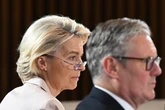 Von der Leyen ‘giustifica’ l’esclusione del Parlamento europeo nella discussione sul piano SAFE