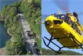 Dramma a Maccagno, auto travolge 5 amici: morta 17enne, 4 feriti gravi