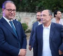 Tensioni in Forza Italia. Botta e risposta tra Mulè e Schifani sul candidato in Sicilia
