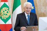 Sergio Mattarella al Forum di Cernobbio: “Avanti con l’Europa, non abbiate paura delle riforme”