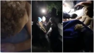 Il miracolo del piccolo Klieber, estratto vivo dopo 6 giorni dalle macerie del terremoto venezuelano