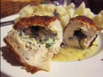 Pollo alla Kiev servito ai giornalisti russi, il sapore amaro dell’ultima provocazione di Mosca