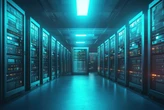 Capannoni che non dormono mai: il vero prezzo dell'Europa che insegue l'intelligenza artificiale