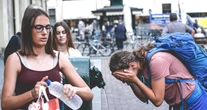 Caldo, temperature fino a 40 gradi. Bollino rosso in ventuno città